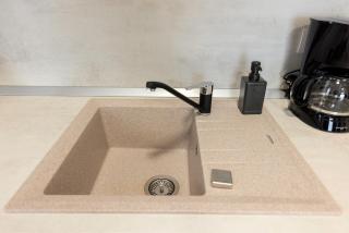 Above the Energy of Calea Victoriei - Bright 1BR in Central Bucharest - 1