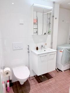 Peaceful studio in Vantaa - 1