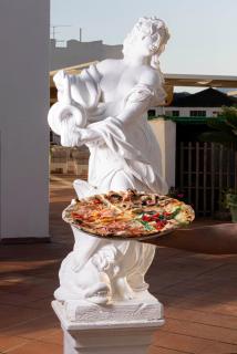 Fiordaliso Hotel - 3