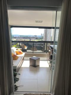 Apto Parque Flamboyant - 2