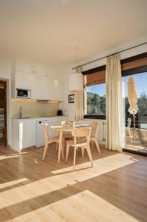 Farmhouse Apartment In Volcanic Valley Near Girona - 7