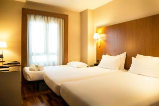 Sercotel AB Arganda - 8