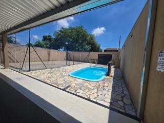 Área de lazer Paraíso da Alegria - 5