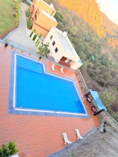 Hotel Anan Palace - 1