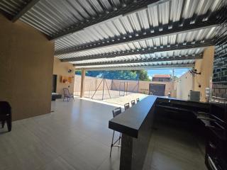 Área de lazer Paraíso da Alegria - 2