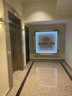 Alba Iulia Residence - Chişinău - 8