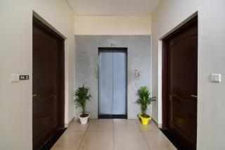 Hotel O Urban Legends - Bārang - 9