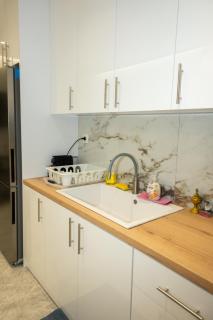 The Cozy Spot Thessaloniki - 3