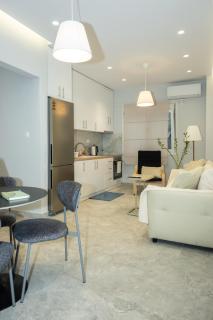 The Cozy Spot Thessaloniki - 2