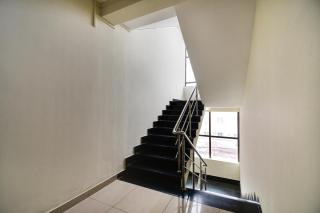 Hotel O Urban Legends - Bārang - 8