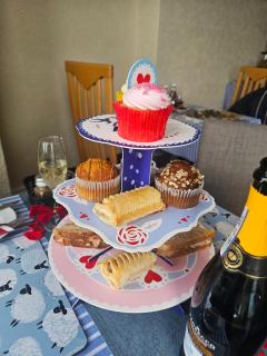 St. Hilary Guest House - 5