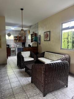 Casa de Temporada - 7