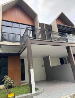 Nur izzah Homestay - 3