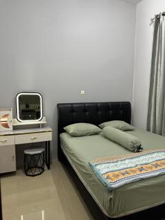 Nur izzah Homestay - 6