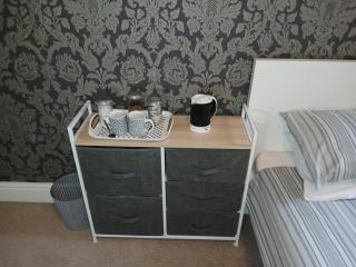 Twin Room in Ryde Homestay - 2