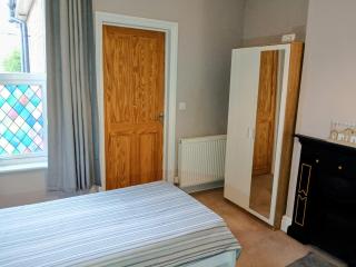 Twin Room in Ryde Homestay - 1