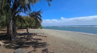 T2 lagon & Centre de St leu - 5