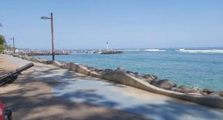 T2 lagon & Centre de St leu - 0