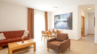 Haus Einhorn Ferienwohnungen Schwäbisch Toscana - 7