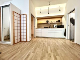 Ubytování v srdci Písku - 2