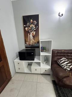 The Kinondoni Sanctuary - Modern Studio - 9