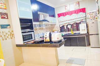 Cozy Family Home at Gombak by HCK - 4
