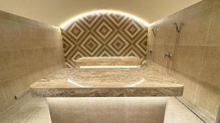 Poseidon VIP Residence Club Balneo & SPA Resort - 7