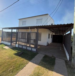 Casa de dos plantas, amueblada - 9