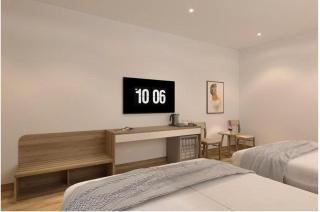 Catba Vista Hotel - 7