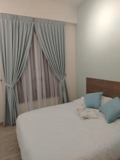 Piccahome 23 Residence Greentown Ipoh - 4