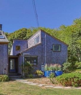 Wellfleet Vacation Townhome with Direct Marsh Views & Spa - 9