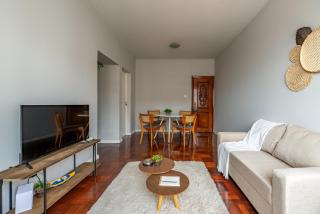 Apartamento Canto da Chaco - 9