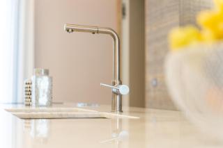 Holysuite David's Village Luxury Duplex - 3