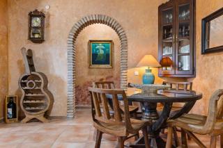 Finca El Gato - Private Pool and Barbecue - 8