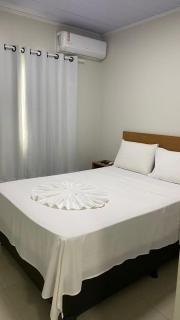 Executive Hotel Aguas lindas GO - 9