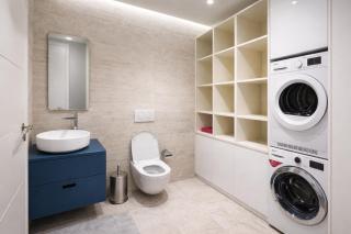 Turdiu Apart Amazing View - 7