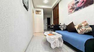 Studio élégant au cœur de Rabat, côté de la gare - 8