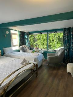 DEMIRTAş PALACE ORTAKÖy - 5