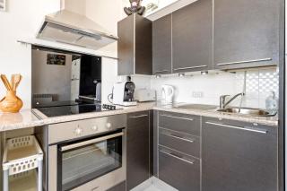 WELCS APARTAMENTO 327 EMP Frente al Mar - 8