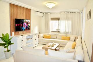 Appartement de luxe confortable a Fès - 3