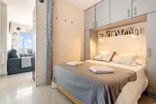 WELCS APARTAMENTO 327 EMP Frente al Mar - 7