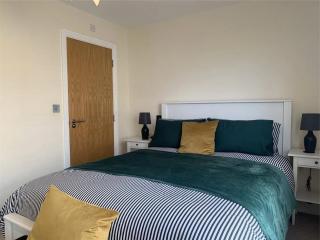 Wohnung Urterkunft - 1