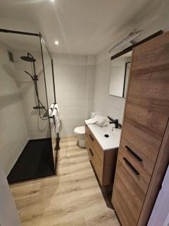 Maison classée dans le centre historique de Liège - 4