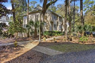 601 Barrington Park - 1