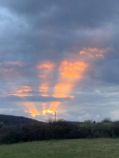 Alb-Studio Westerheim I Ruhige Fewo für 2 auf der Schwäbischen Alb - 2