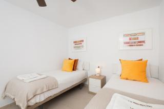 C50 El Palo Beach - Cozy House - 5
