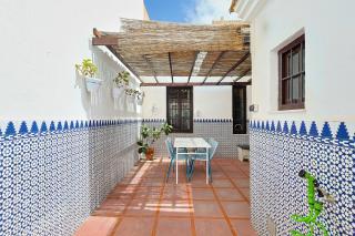 C50 El Palo Beach - Cozy House - 1
