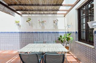 C50 El Palo Beach - Cozy House - 4