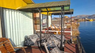 RBN Titicaca Lodge - 3