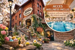 Fortuna Eco - Boutique Hotel - 0